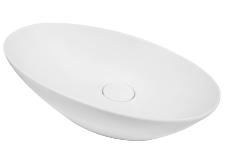 СКАЙ 70 тумба Misty под умывальник с подсветкой (П-Ска01070-011)