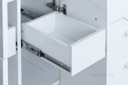 ЭЛЕН правый (1A228603EN01R) шкаф-пенал Aquaton