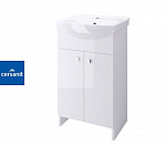 SATI 50 тумба Cersanit под умывальник (S567-002-DSM) SATI 50 тумба Cersanit под умывальник (S567-002-DSM)