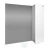 РОЯЛ 60 зеркало АВН Asomare R/L (43.03)