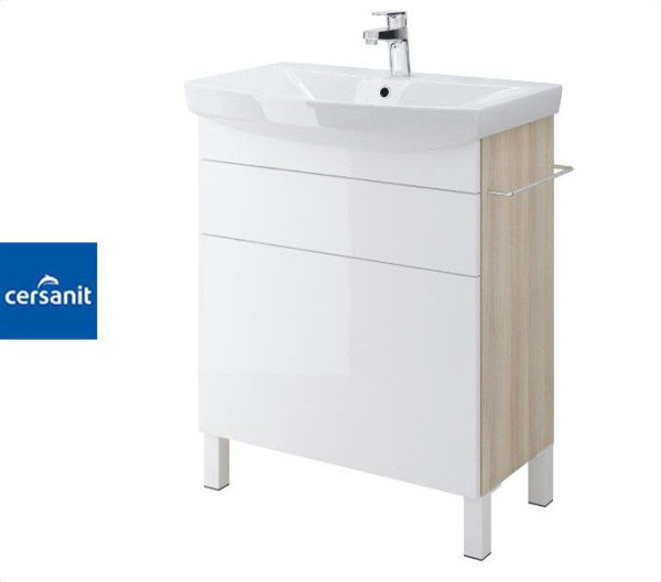 SMART 70 тумба Cersanit под умывальник (S568-014)