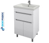 ОМЕГА 60 тумба Аква Родос под умывальник (АР0001399)