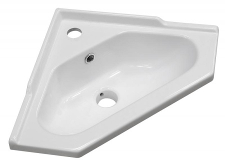 ЛОТОС 40 тумба Misty под умывальник (Э-Лот01040-01Уг) Фото