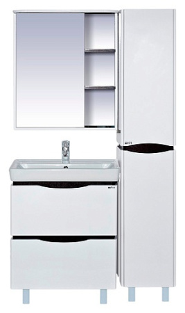 ВЕНЕРА 35 R  шкаф-пенал Misty (П-Внр05035-25П)