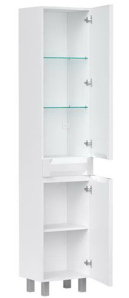 Corner 40 Пенал напольный EQUIL [pnCRNR40-06]