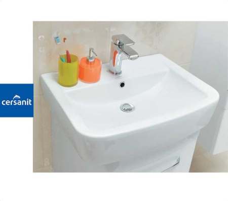PURE 60 тумба Cersanit под умывальник (S910-005)