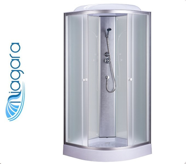 Душевая кабина NIAGARA NG-444-08 для ванной комнаты