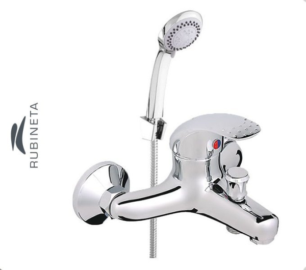Rubineta P-10/K Sher для ванны настенный