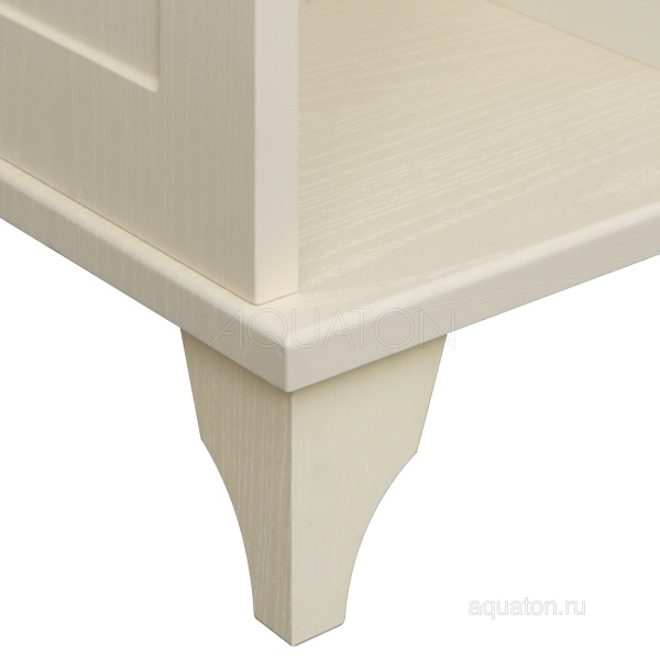 Фото ЛЕОН Н (1A187903LBPR0) шкаф-пенал Aquaton