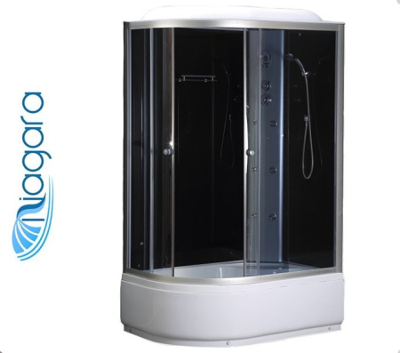 Душевая кабина NIAGARA NG-510-08 L/R для ванной комнаты