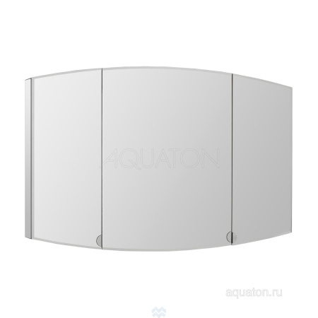 СЕВИЛЬЯ 120 (1A125702SE010) зеркало-шкаф Aquaton