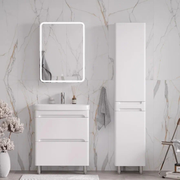 Nice 40 Пенал напольный EQUIL [pnNICE40-05]