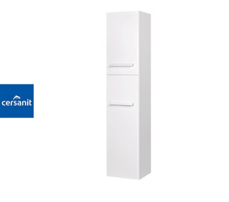 XANTIA 1600 шкаф-пенал Cersanit (S538-004)