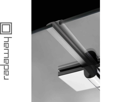 Душевая шторка RADAWAY CARENA PNJ для ванной комнаты Фото