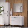 Lotty 40 Пенал напольный VOLNA [pnLOTTY40-04]
