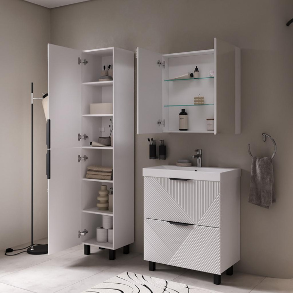 Geometry 40 Пенал напольный VOLNA [pnGEOMETRY40-01]