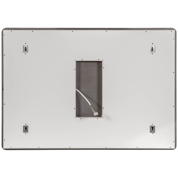 Фото ОМЕГА TIME 80 зеркало Аква Родос (ОР0002856)