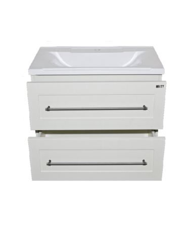 МАРТА 60 тумба Misty под умывальник (П-Мрт01060-012)