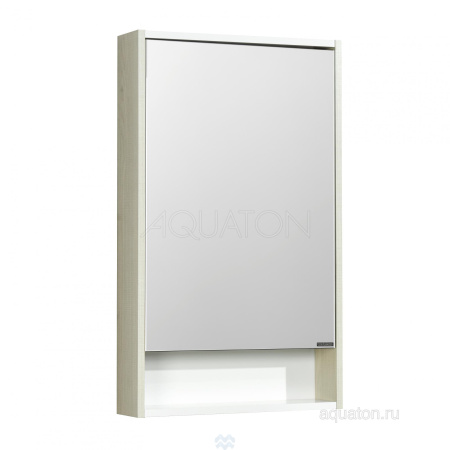РИКО 50 (1A212302RIB90) зеркало-шкаф Aquaton