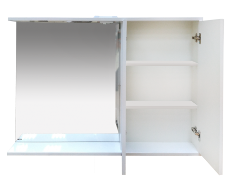 КУБА 120 зеркало Misty (П-Куб-01120-011П) Фото