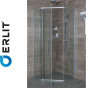 Душевая кабина ER 10109V-C1 для ванной комнаты