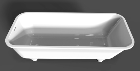 САЛАМАНКА ВС-1700 ванна Belux [4810924264305]