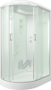 IVA SC012CMR 120х80 Душевая кабина