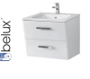 МАРСЕЛЬ Н 60-02 (1) тумба Белюкс под умывальник (4810924221292)