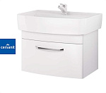 PURE 70 тумба Cersanit под умывальник (S910-006) PURE 70 тумба Cersanit под умывальник (S910-006)