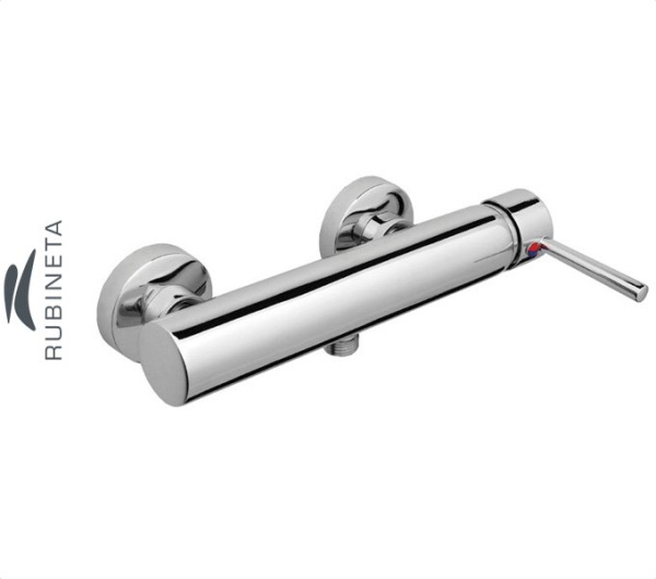 Rubineta ULTRA-12 для ванны настенный