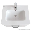 Optima Home 010 (60 см) умывальник IDDIS [0106000i28]