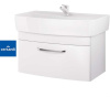 PURE 80 тумба Cersanit под умывальник (S910-007)
