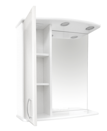 АСТРА 60 зеркало Misty (Э-Аст04060-01СвЛ)