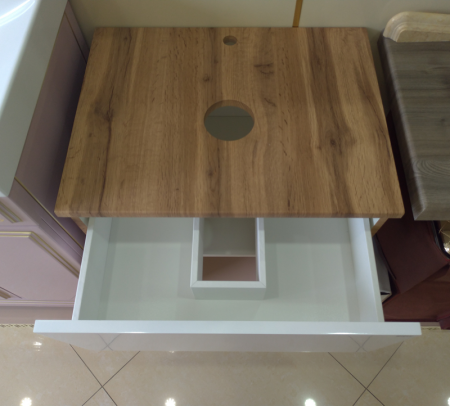 ИВА 70 тумба Misty под умывальник (П-Ива-01070-951Я)