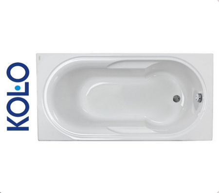 Ванна прямоугольная Kolo LAGUNA 170x80