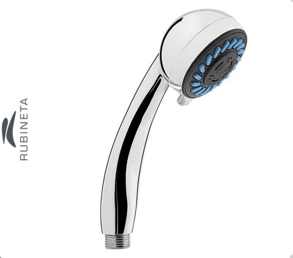 Rubineta FRESH душевая лейка в ванную