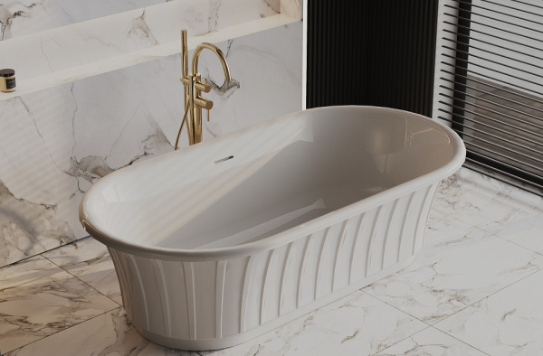 Фото КОЛИЗЕЙ ВК-1750 ванна Belux [4810924267320]