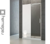 Душевая дверь RADAWAY ESPERA MIRROR DWJ для ванной комнаты Душевая дверь RADAWAY ESPERA MIRROR DWJ для ванной комнаты