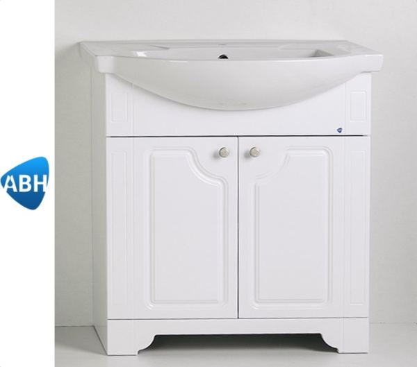 ВЕРОНА 75 тумба АВН Asomare под умывальник (46.06)