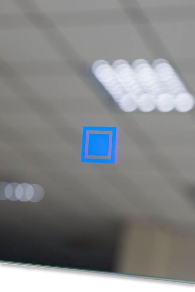 Фото БЕТА 80 зеркало Аква Родос (АР0002474)