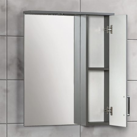 КЛАССИК 65 (В2.6.04.6.2.2) зеркало Акваль