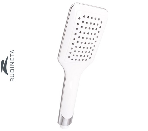 Rubineta DOVE душевая лейка в ванную