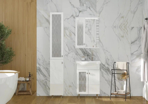 Milena 30 Пенал напольный VOLNA [pnMILENA30-01]