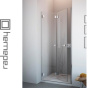 Душевая дверь RADAWAY CARENA DWB для ванной комнаты