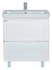 ВЕНЕРА 80 тумба Misty под умывальник (П-Внр01080-012Я)
