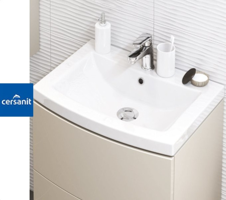 EASY 55 тумба Cersanit под умывальник (S573-003)