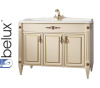 ИМПЕРИЯ Н 105 слоновая кость (37) тумба Белюкс под умывальник (4810924221025)