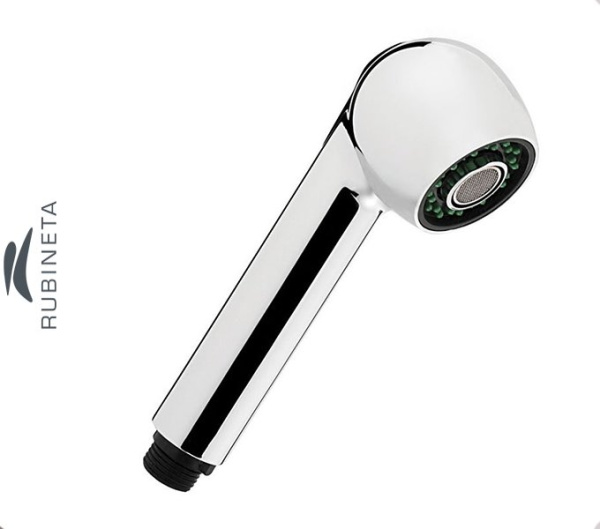 Rubineta JET душевая лейка в ванную