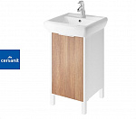 TAZA 50 тумба Cersanit под умывальник (S615-004) TAZA 50 тумба Cersanit под умывальник (S615-004)