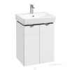 СКАЙ PRO 55 (1A238101SY010) тумба AQUATON под умывальник